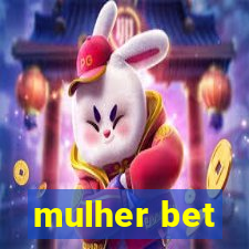 mulher bet